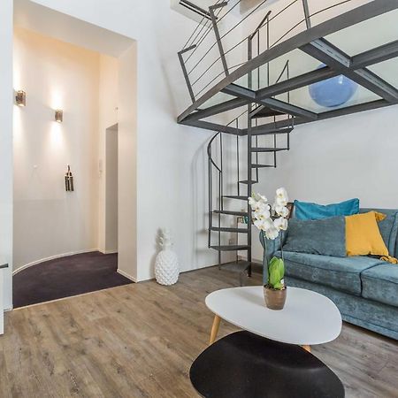 Casa Manara In Trastevere Rom Exterior foto