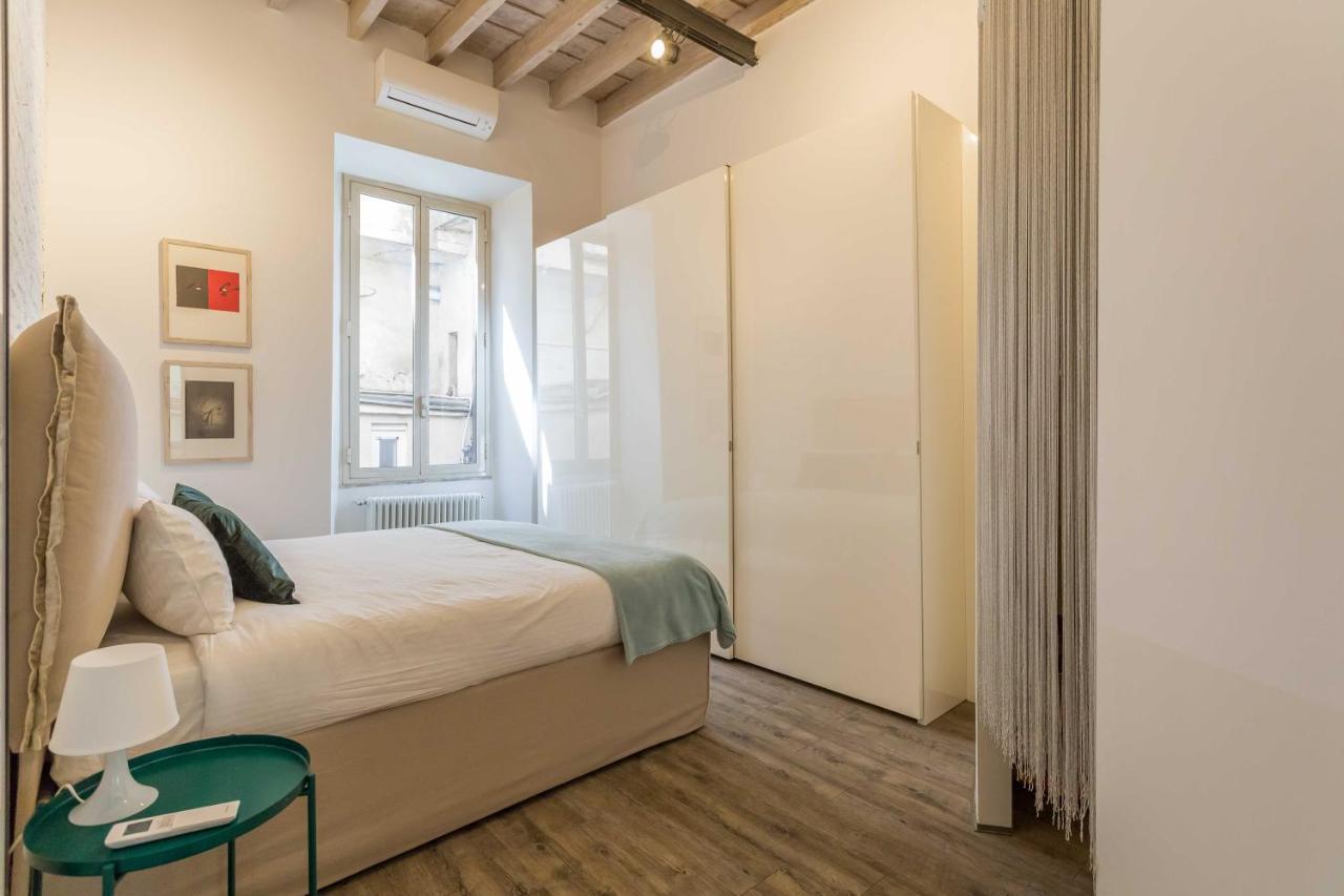 Casa Manara In Trastevere Rom Exterior foto