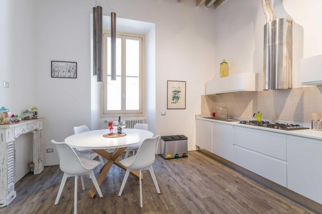 Casa Manara In Trastevere Rom Exterior foto