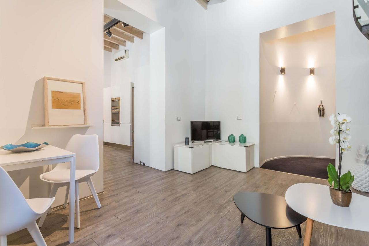 Casa Manara In Trastevere Rom Exterior foto