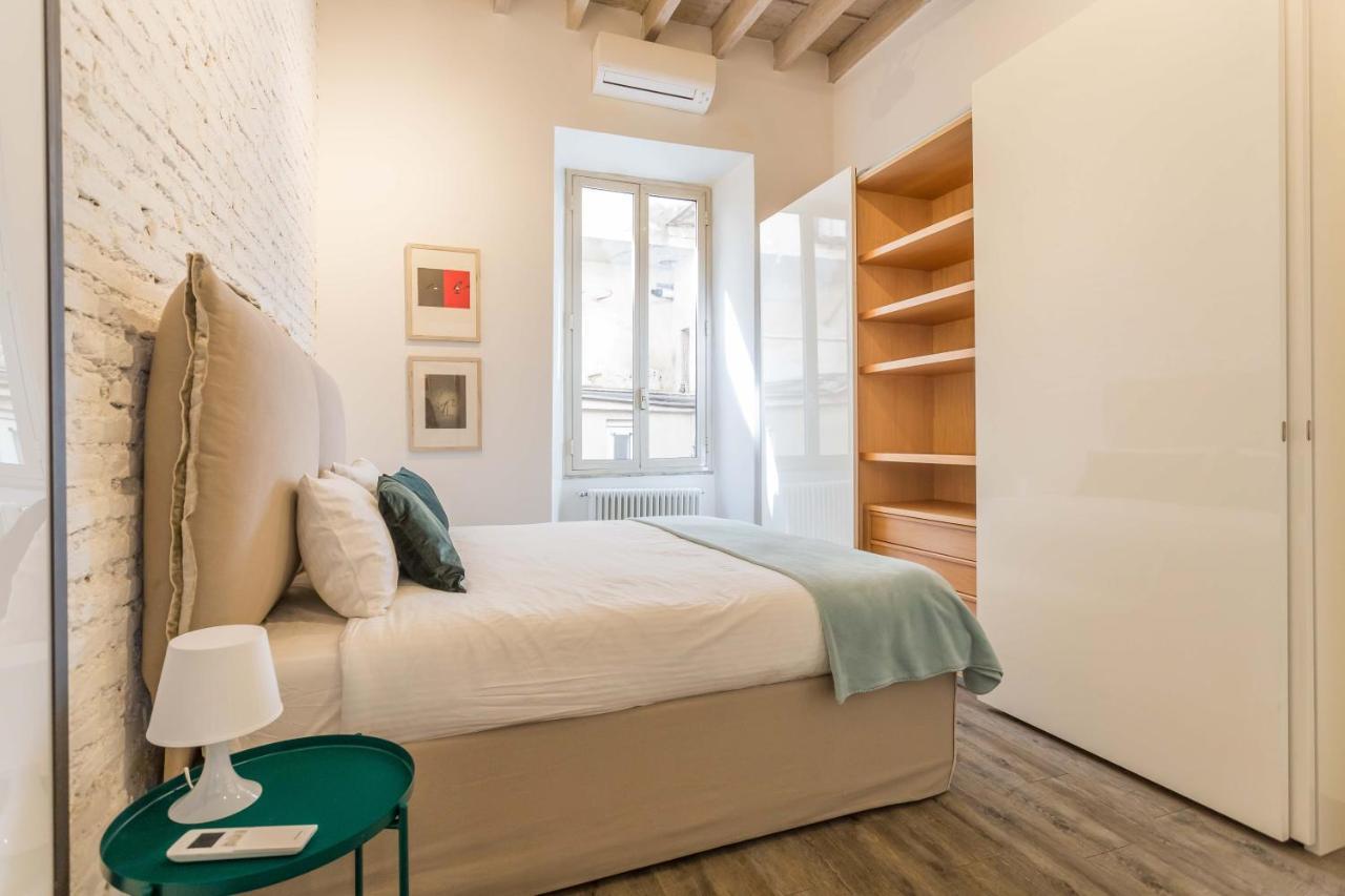 Casa Manara In Trastevere Rom Exterior foto