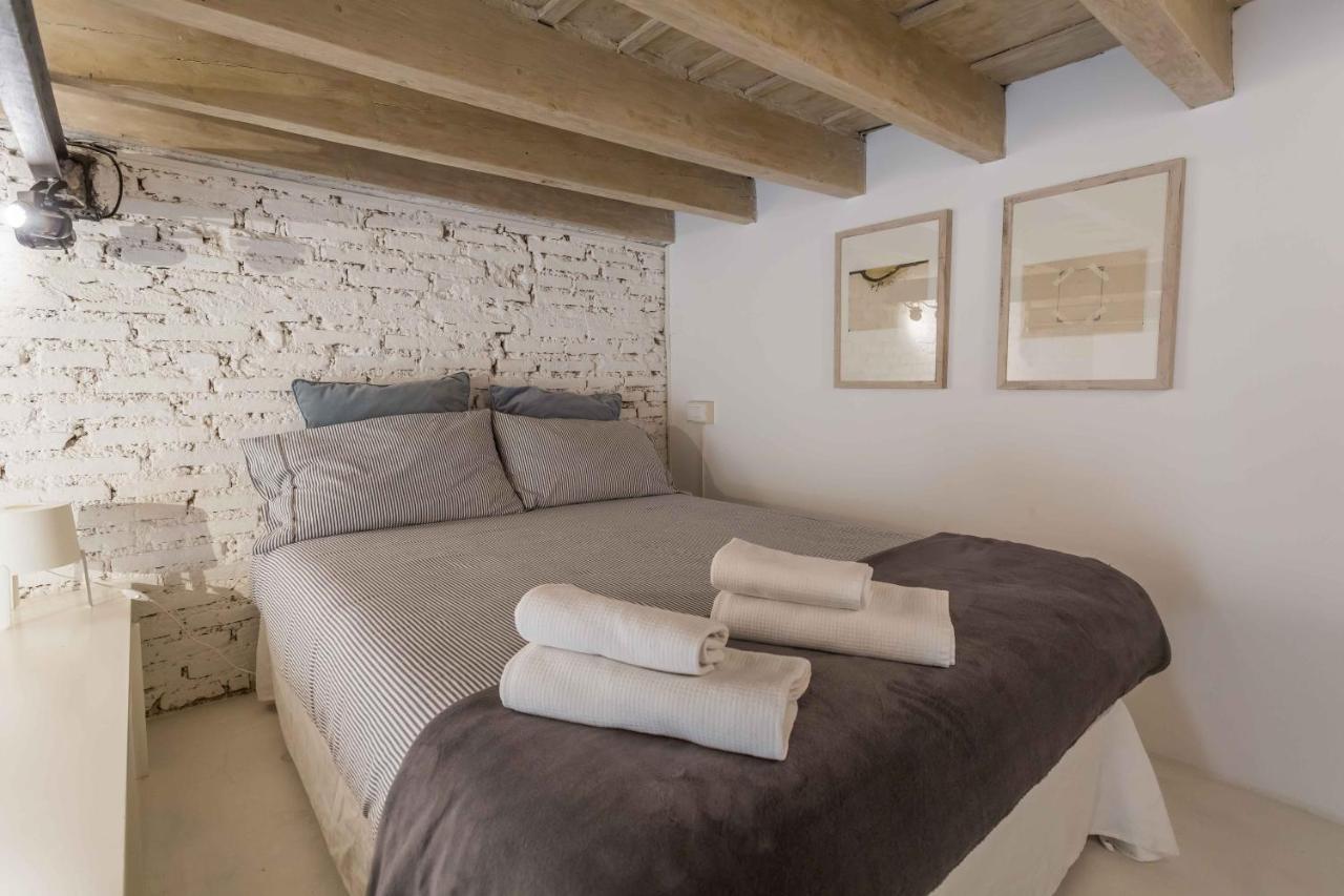 Casa Manara In Trastevere Rom Exterior foto